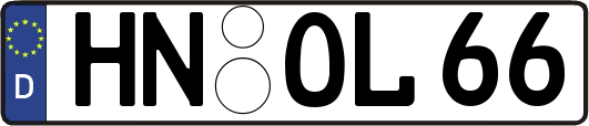 HN-OL66