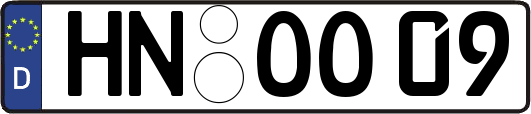 HN-OO09