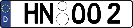 HN-OO2
