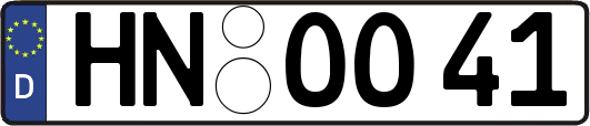 HN-OO41
