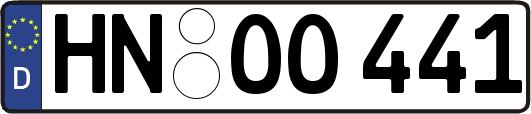 HN-OO441