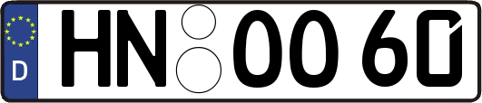 HN-OO60