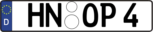HN-OP4
