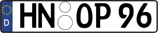 HN-OP96