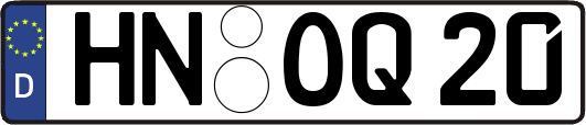 HN-OQ20