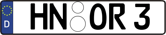 HN-OR3
