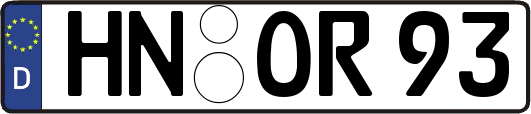 HN-OR93