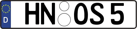 HN-OS5