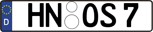 HN-OS7