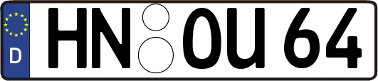 HN-OU64