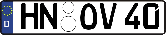 HN-OV40