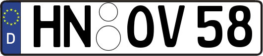 HN-OV58