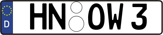 HN-OW3