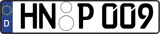 HN-P009