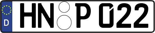 HN-P022