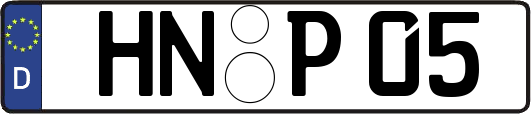HN-P05