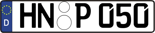HN-P050