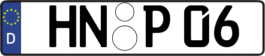 HN-P06