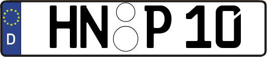 HN-P10