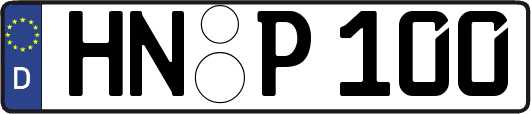 HN-P100
