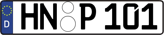 HN-P101