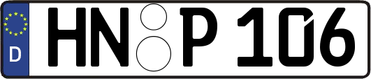 HN-P106
