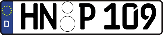 HN-P109