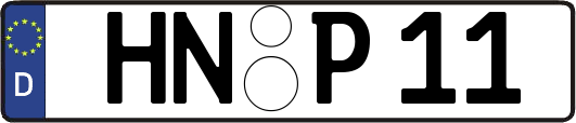 HN-P11