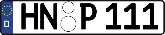 HN-P111