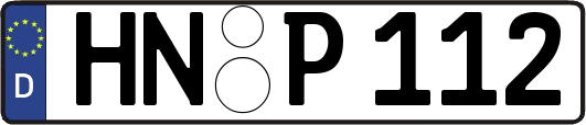 HN-P112