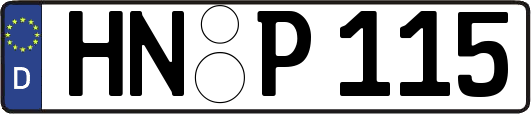 HN-P115