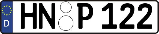 HN-P122