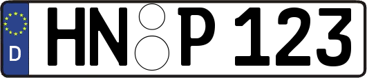 HN-P123