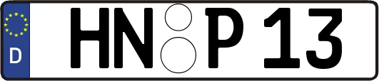 HN-P13