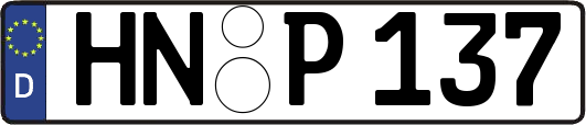 HN-P137