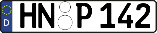 HN-P142