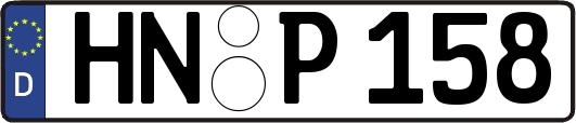 HN-P158
