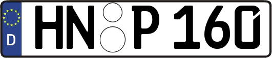 HN-P160