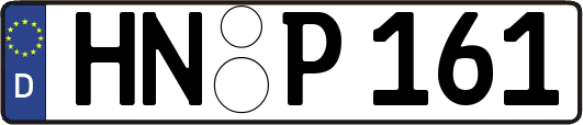 HN-P161