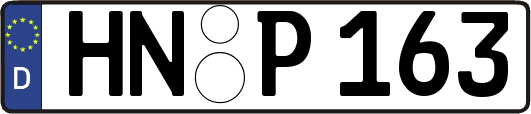 HN-P163