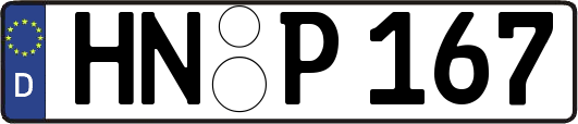 HN-P167