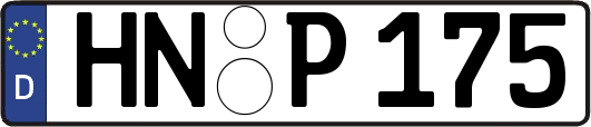 HN-P175