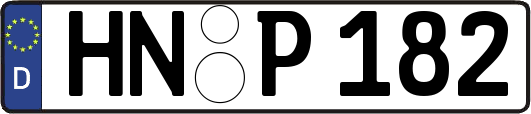 HN-P182
