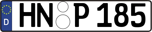 HN-P185