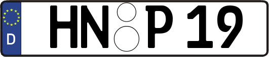HN-P19