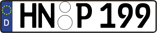 HN-P199