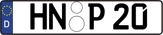 HN-P20