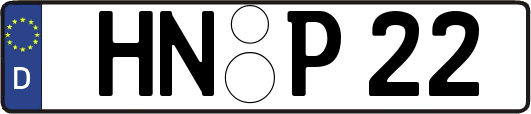 HN-P22