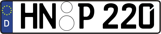HN-P220