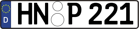 HN-P221